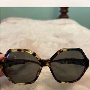 Warby Parker Brown Gloves & Mittens Accessories